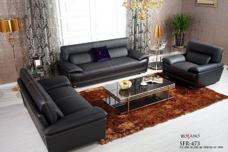 sofa rossano SFR 473